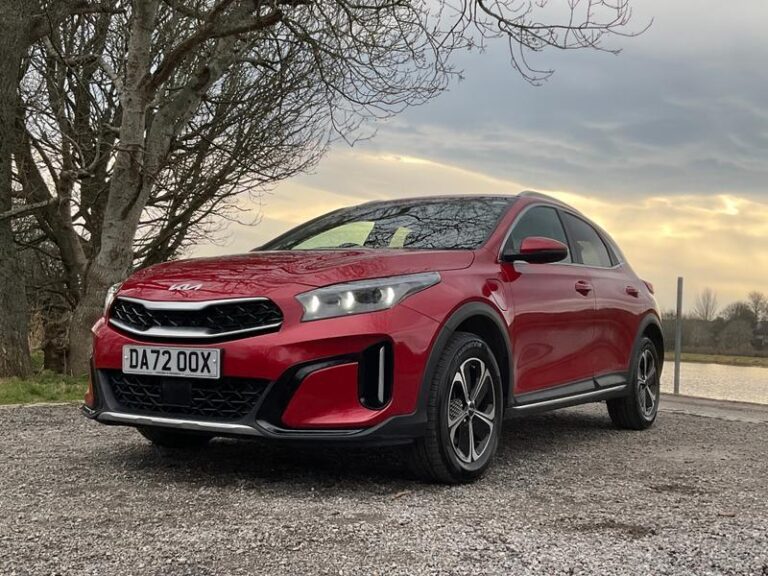 Kia XCeed 1.6 GDi PHEV 3 PHEV