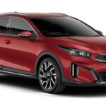 Kia XCeed 1.6 GDi PHEV 3 PHEV