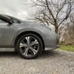 Nissan Leaf E (110kw) Tekna (40kWh) 5 Dr Hatchback