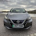 Nissan Leaf E (110kw) Tekna (40kWh) 5 Dr Hatchback