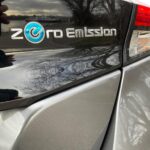 Nissan Leaf E (110kw) Tekna (40kWh) 5 Dr Hatchback