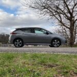 Nissan Leaf E (110kw) Tekna (40kWh) 5 Dr Hatchback