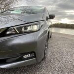 Nissan Leaf E (110kw) Tekna (40kWh) 5 Dr Hatchback