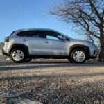 Suzuki S-Cross 1.4 Boosterjet MHEV Motion Euro 6 (s/s) 5dr