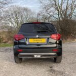 Suzuki Vitara 1.4 Boosterjet MHEV SZ-T Euro 6 (s/s) 5dr