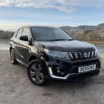 Suzuki Vitara 1.4 Boosterjet MHEV SZ-T Euro 6 (s/s) 5dr