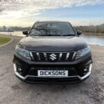 Suzuki Vitara 1.4 Boosterjet MHEV SZ-T Euro 6 (s/s) 5dr