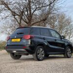 Suzuki Vitara 1.4 Boosterjet MHEV SZ-T Euro 6 (s/s) 5dr