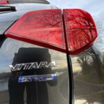 Suzuki Vitara 1.4 Boosterjet MHEV SZ-T Euro 6 (s/s) 5dr