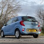 Kia Picanto 1.0 MPi 2