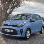 Kia Picanto 1.0 MPi 2