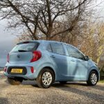 Kia Picanto 1.0 MPi 2