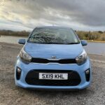 Kia Picanto 1.0 MPi 2