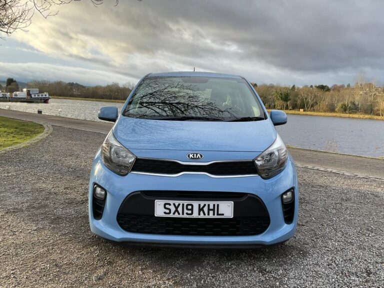 Kia Picanto 1.0 MPi 2