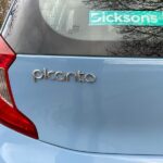 Kia Picanto 1.0 MPi 2