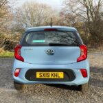 Kia Picanto 1.0 MPi 2