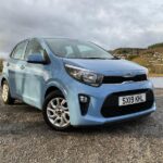 Kia Picanto 1.0 MPi 2