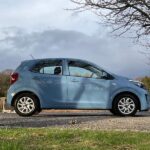 Kia Picanto 1.0 MPi 2