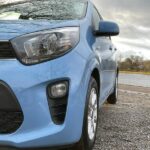 Kia Picanto 1.0 MPi 2