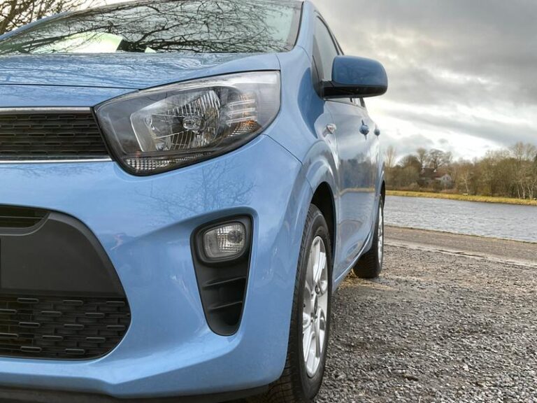 Kia Picanto 1.0 MPi 2