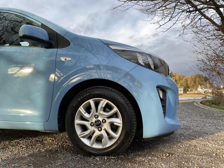 Kia Picanto 1.0 MPi 2