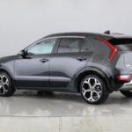 Kia Niro 1.6 GDi HEV 3