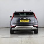 Kia Niro 1.6 GDi HEV 3