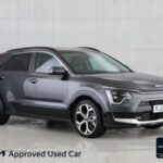 Kia Niro 1.6 GDi HEV 3