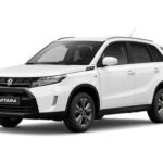 Suzuki VITARA 1.5 Strong Hybrid MOTION