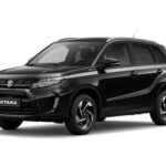 Suzuki VITARA 1.4 BoosterJet Hybrid ULTRA